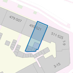 Perceel GVH20-AC-1573