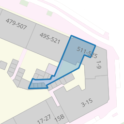 Perceel GVH20-AC-1574