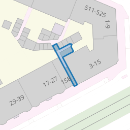 Perceel GVH20-AC-1578