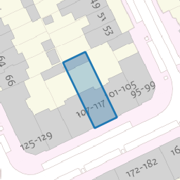 Perceel GVH20-AC-1644