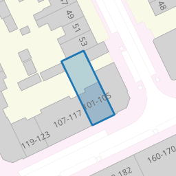 Perceel GVH20-AC-1645