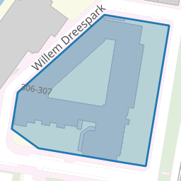 Perceel GVH20-AC-1666