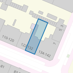 Perceel GVH20-AC-1679