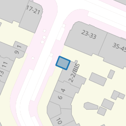 Perceel GVH20-AC-1686