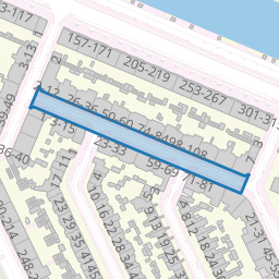 Perceel GVH20-AC-1693