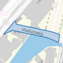 Perceel GVH20-AC-1710