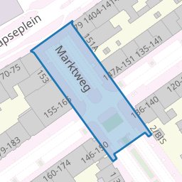 Perceel GVH20-AC-1714