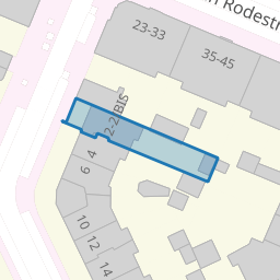 Perceel GVH20-AC-1719