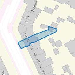 Perceel GVH20-AC-1724