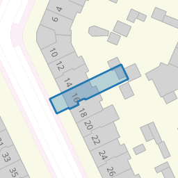 Perceel GVH20-AC-1726