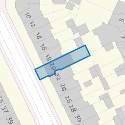 Perceel GVH20-AC-1728