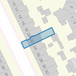 Perceel GVH20-AC-1729