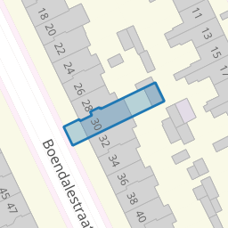 Perceel GVH20-AC-1733