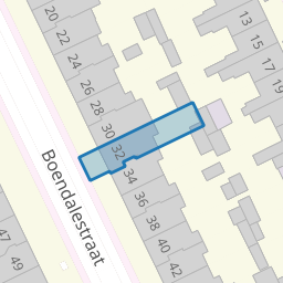 Perceel GVH20-AC-1734