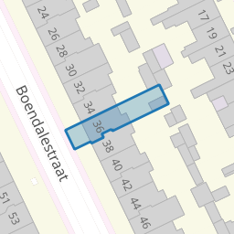 Perceel GVH20-AC-1736