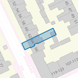 Perceel GVH20-AC-1751