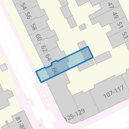 Perceel GVH20-AC-1752