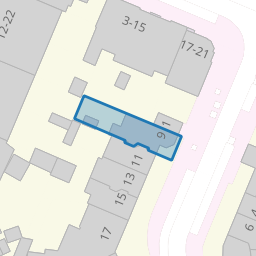 Perceel GVH20-AC-1756