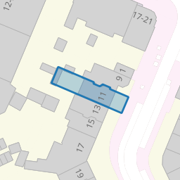 Perceel GVH20-AC-1757