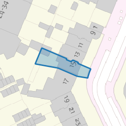 Perceel GVH20-AC-1759