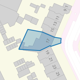 Perceel GVH20-AC-1760