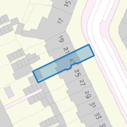 Perceel GVH20-AC-1763