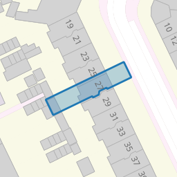 Perceel GVH20-AC-1765