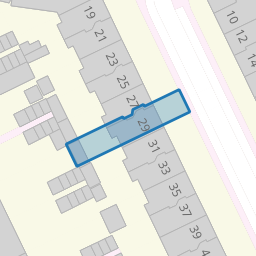 Perceel GVH20-AC-1766