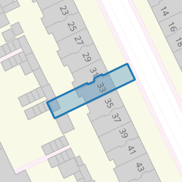 Perceel GVH20-AC-1768