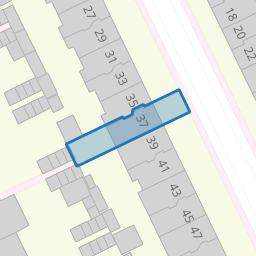 Perceel GVH20-AC-1770