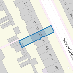 Perceel GVH20-AC-1771