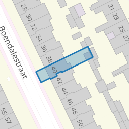 Perceel GVH20-AC-1774