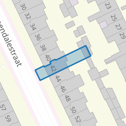 Perceel GVH20-AC-1775