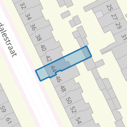 Perceel GVH20-AC-1776