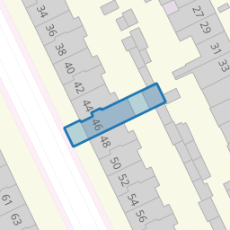 Perceel GVH20-AC-1777