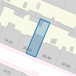 Perceel GVH20-AC-1788