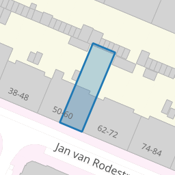 Perceel GVH20-AC-1792
