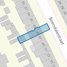 Perceel GVH20-AC-1795