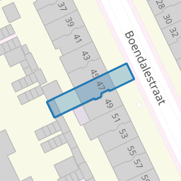 Perceel GVH20-AC-1796