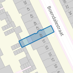 Perceel GVH20-AC-1797