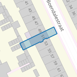 Perceel GVH20-AC-1798