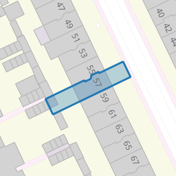 Perceel GVH20-AC-1801