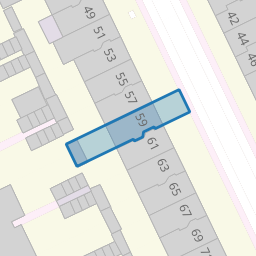 Perceel GVH20-AC-1802