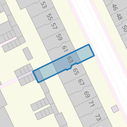 Perceel GVH20-AC-1813