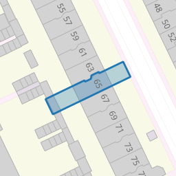 Perceel GVH20-AC-1814