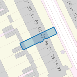 Perceel GVH20-AC-1815