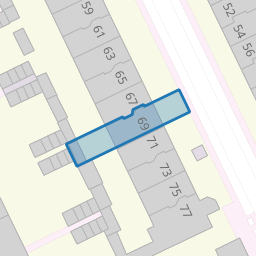 Perceel GVH20-AC-1816