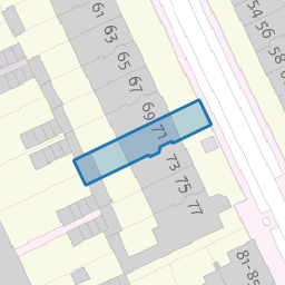 Perceel GVH20-AC-1817