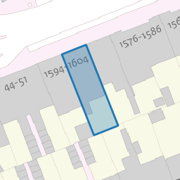 Perceel GVH20-AC-1825