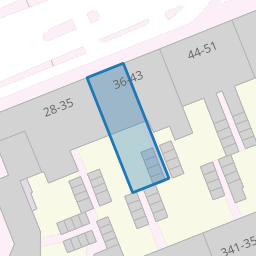 Perceel GVH20-AC-1830